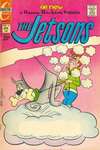 Jetsons #16 Comic Books - Covers, Scans, Photos in Jetsons Comic Books - Covers, Scans, Gallery